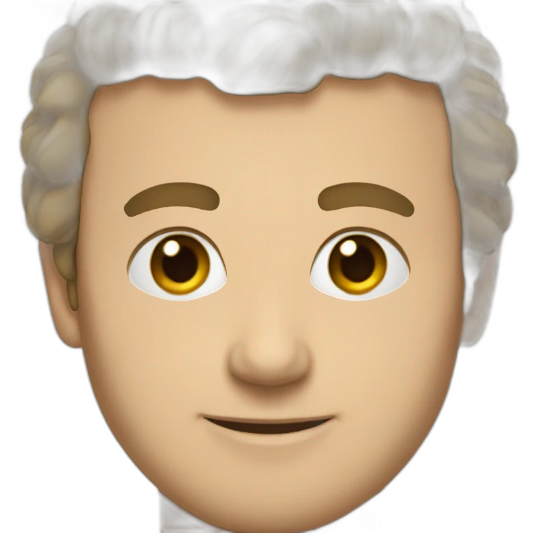 Macron  emoji