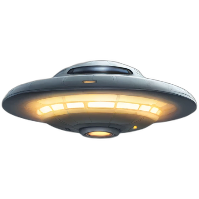 ufo emoji