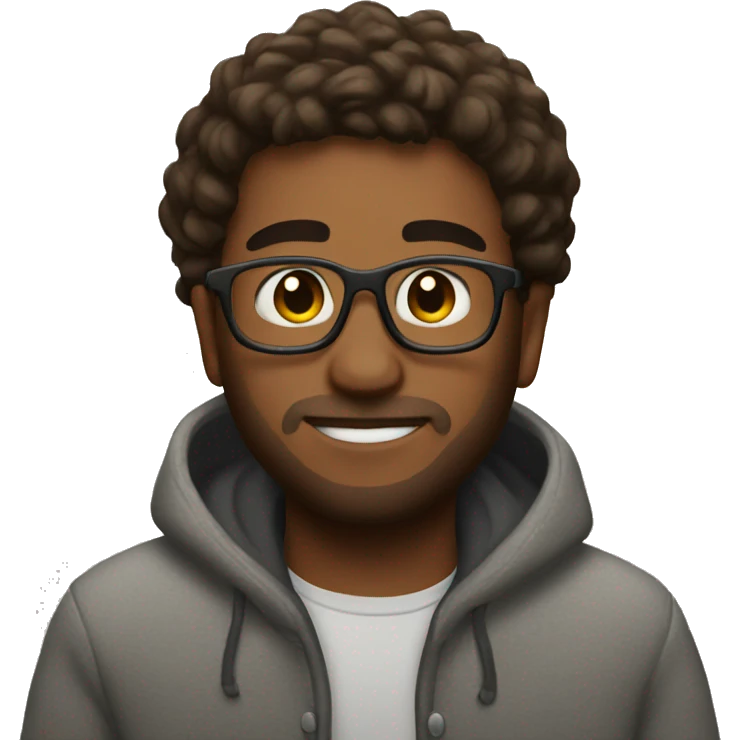 cozy vibes emoji