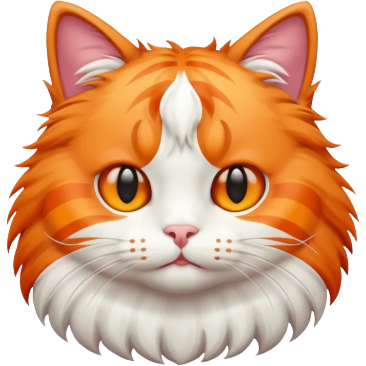 Cat  emoji