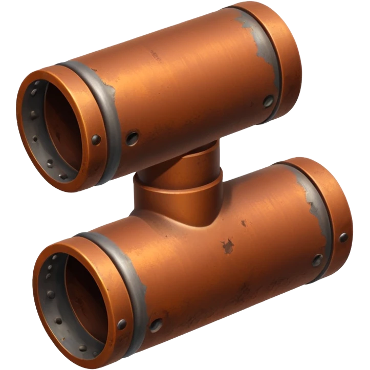 Pipe emoji