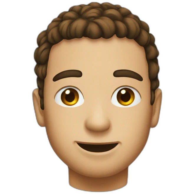 Mikey emoji