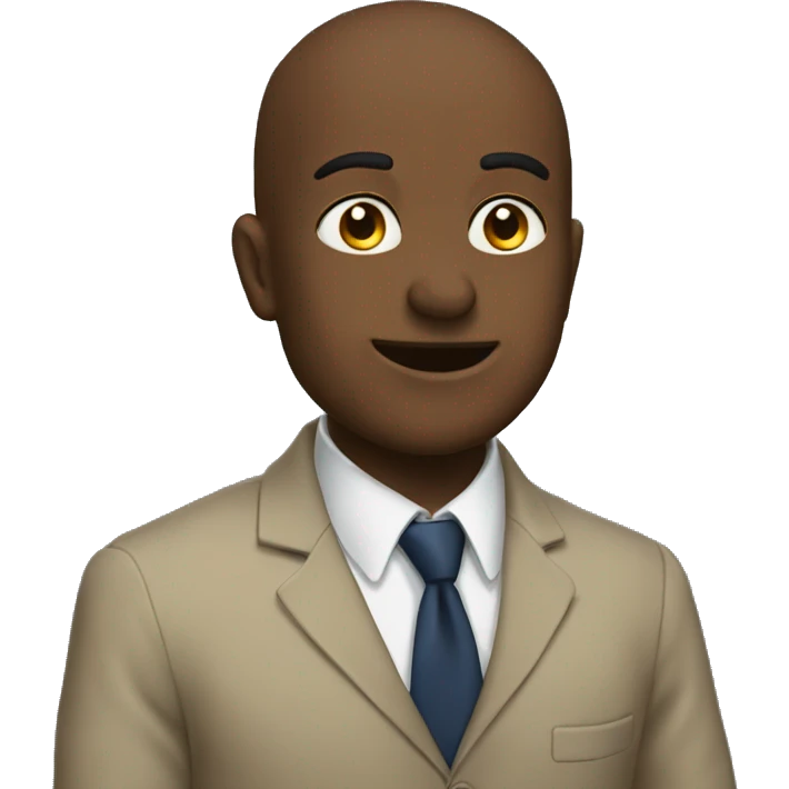 Gisou emoji