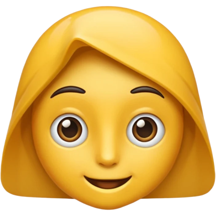 پاپیون صورتی emoji