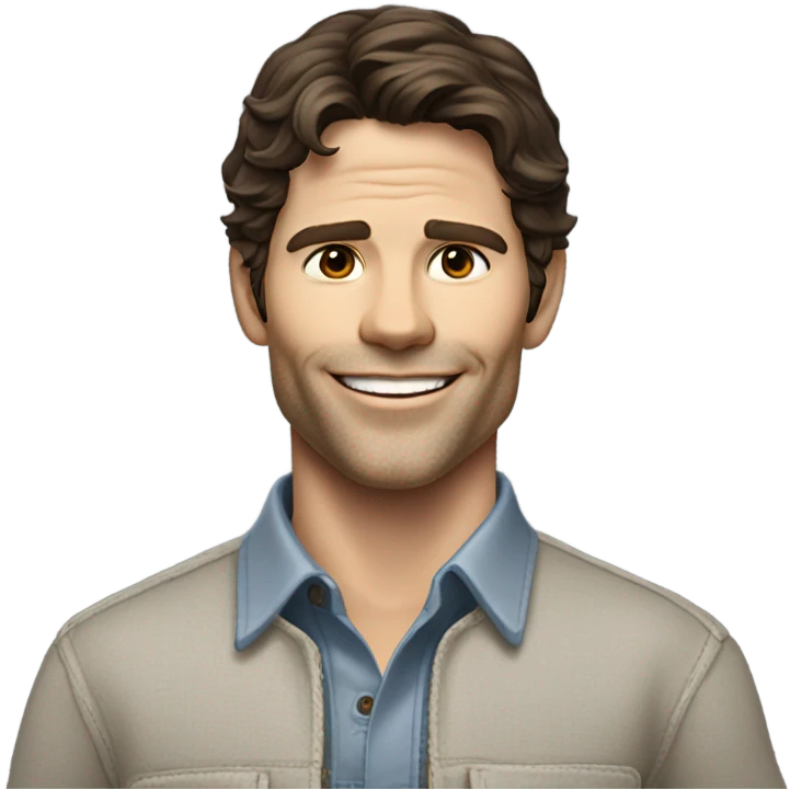 james marsden emoji