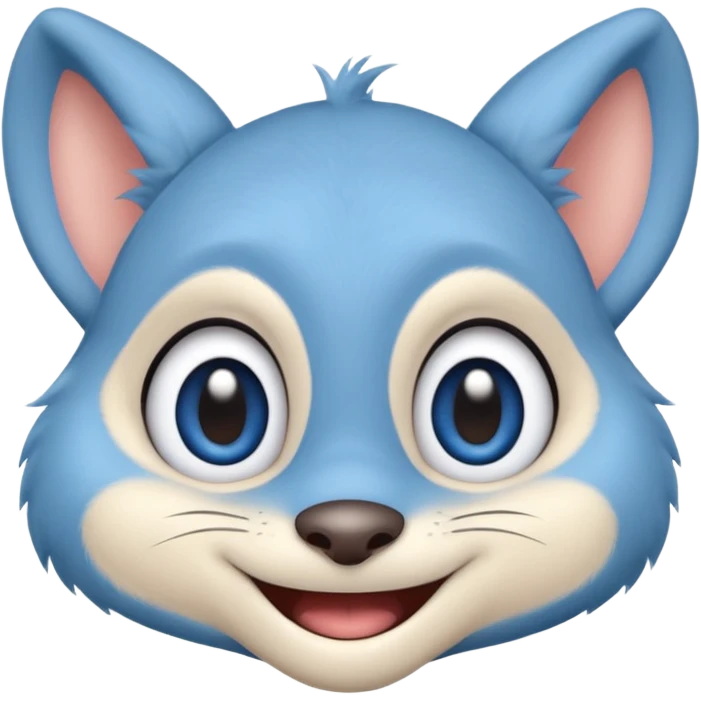 oggy emoji