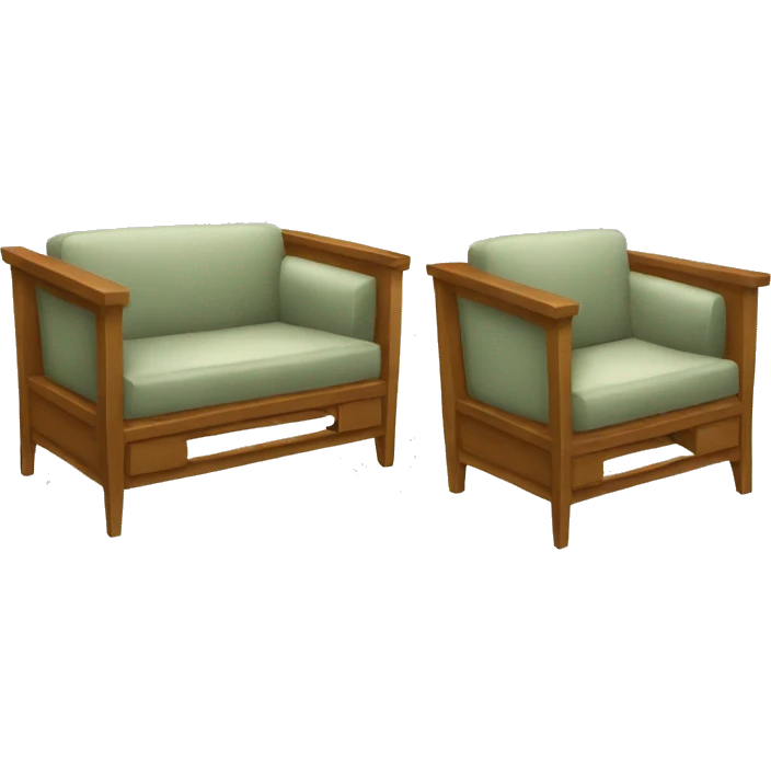 meubles emoji