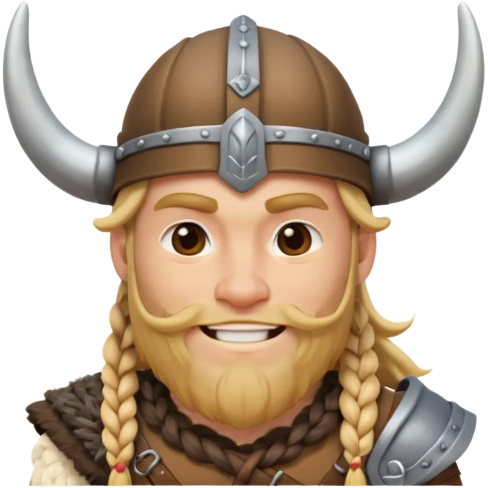 Viking emoji emoji