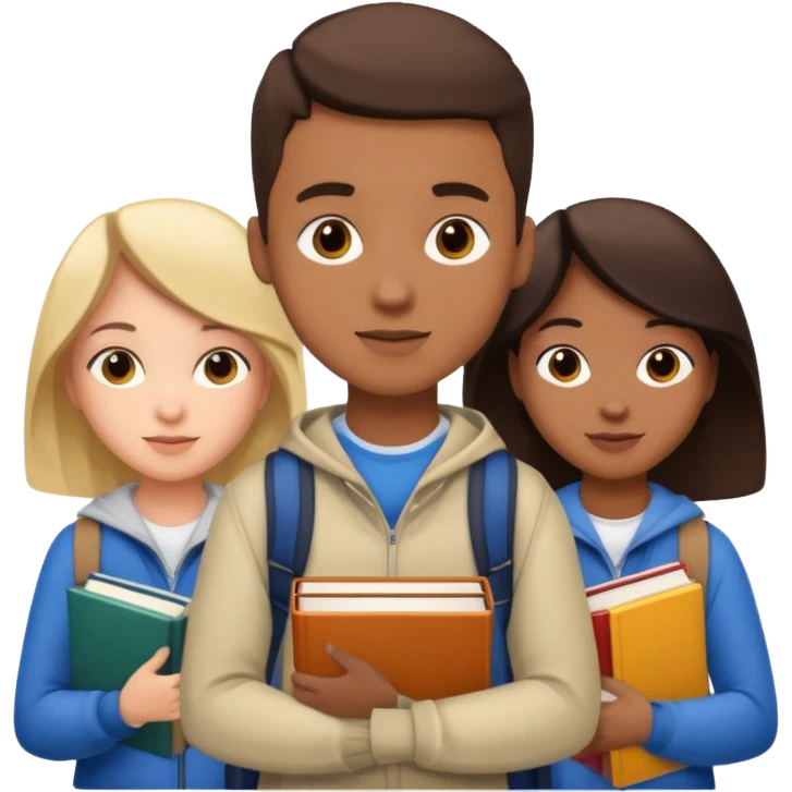 college life emoji
