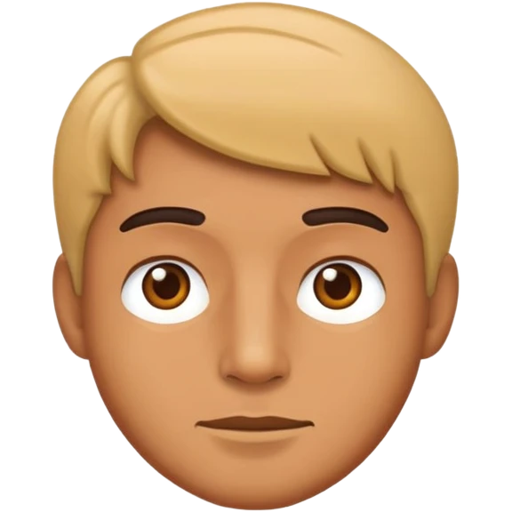 Bobs emoji