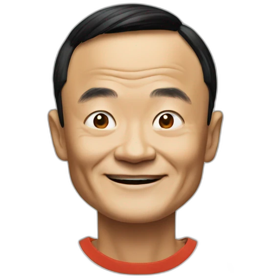 jack ma emoji