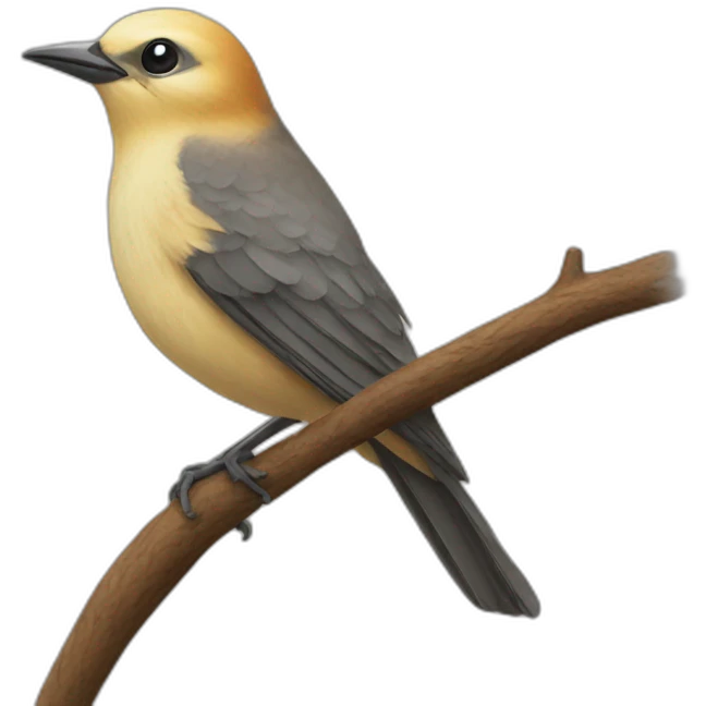 BIRD emoji