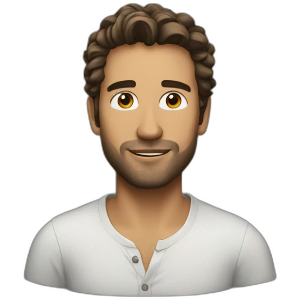 stephane emoji