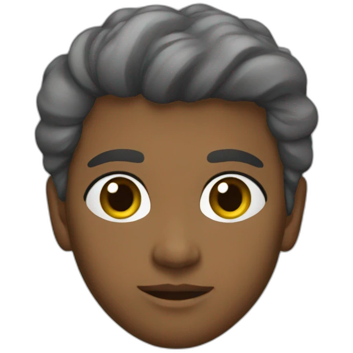 Hakima emoji