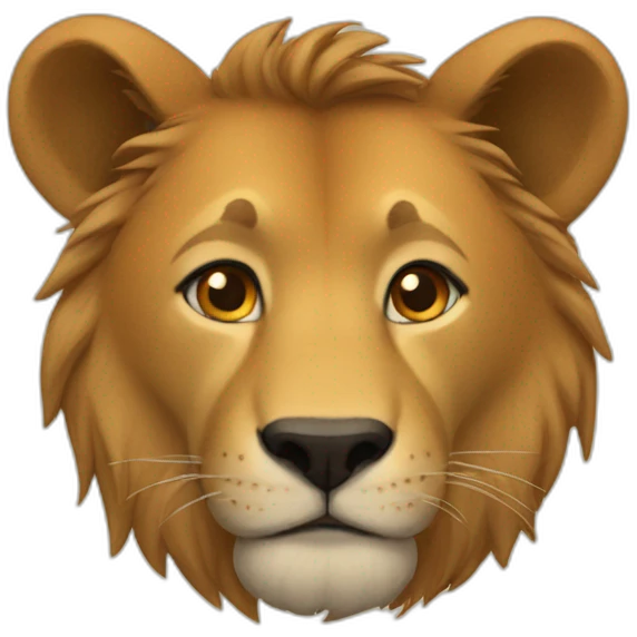 LEAO emoji