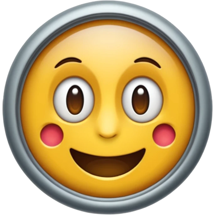 Quiero crear un emoji de un alacran transparente emoji
