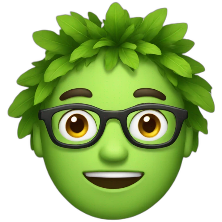 epazote emoji