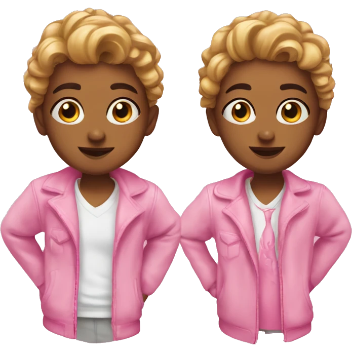 💗💖 emoji