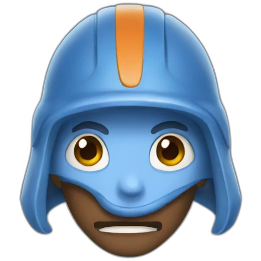 cohete emoji