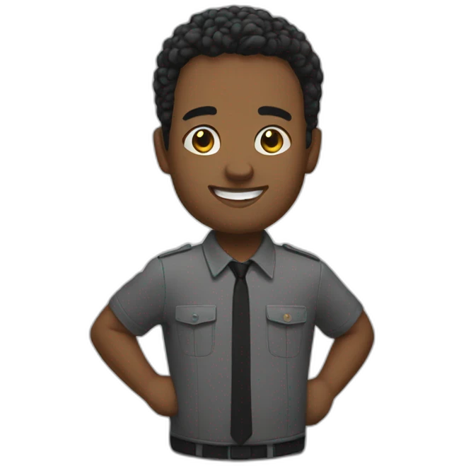 live emoji