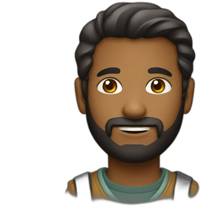 Java developer emoji