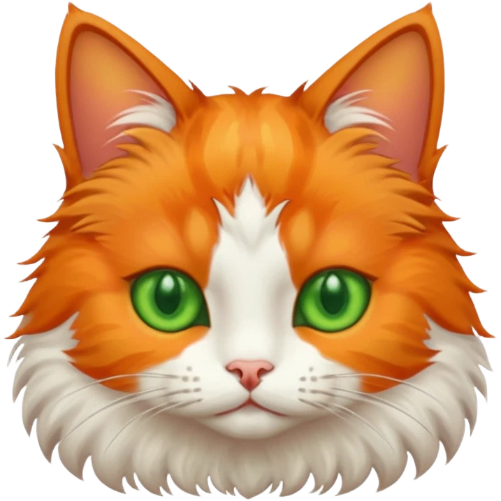 Kedi emoji