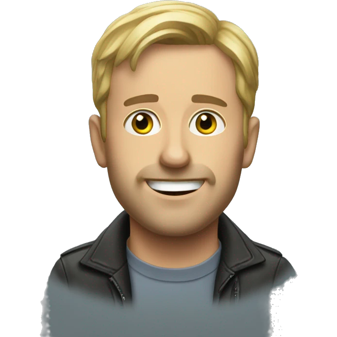 Johan libert emoji