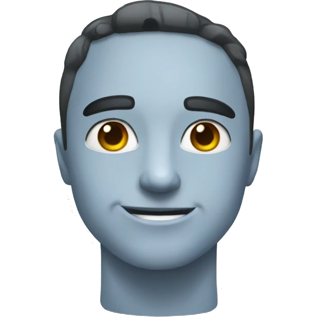 Swap emoji