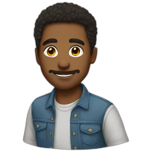 Dessin emoji