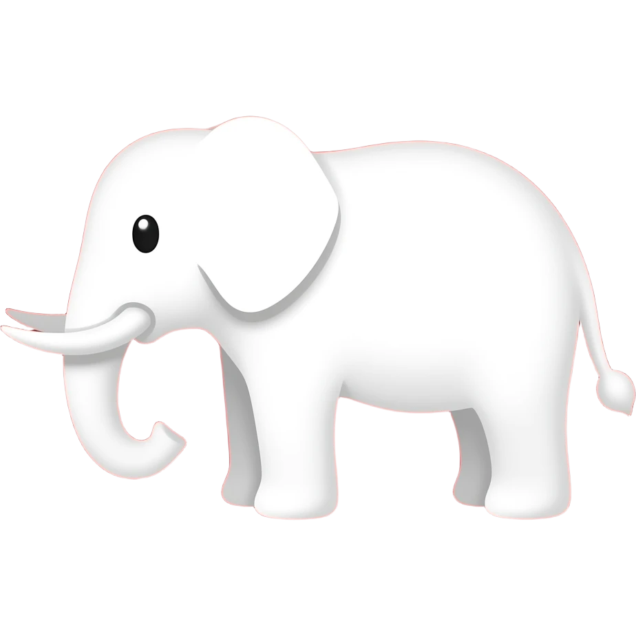 Je veux le drapeau du Siam (un fond rouge avec un éléphant) en entier tu me garde tout du drapeau que 2 couleur le rouge pour le fond et en blanc l’éléphanT ENLÈVE PAS LE FONDDD emoji