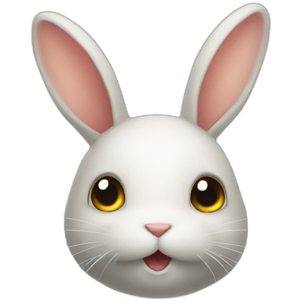 fish bunny emoji