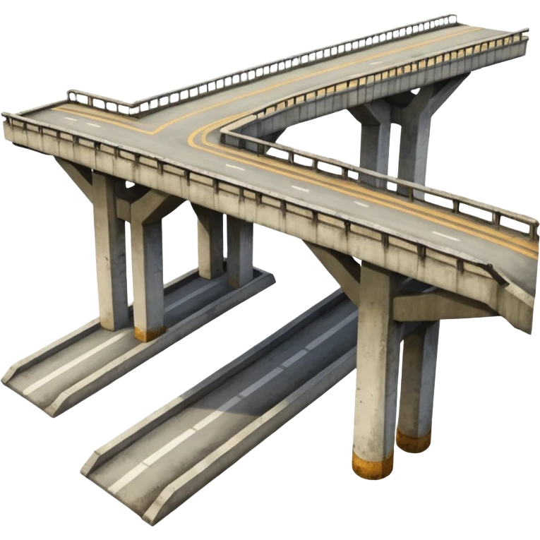 overpass emoji