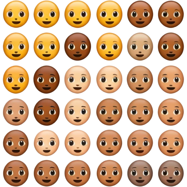 Asthetic emojis de iPhone  emoji