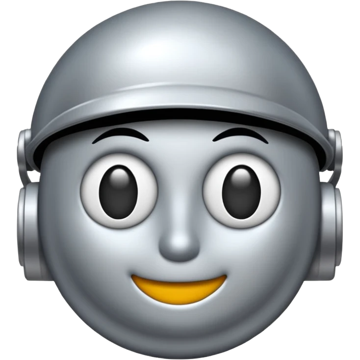 Creat a rolling bim emojie on (habibisa) emoji
