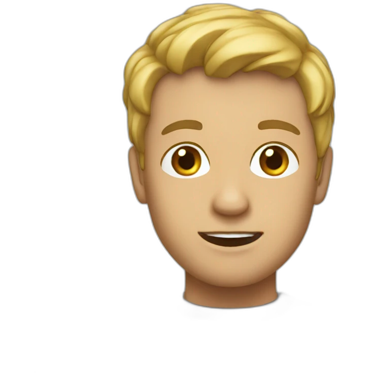 Jtm emoji