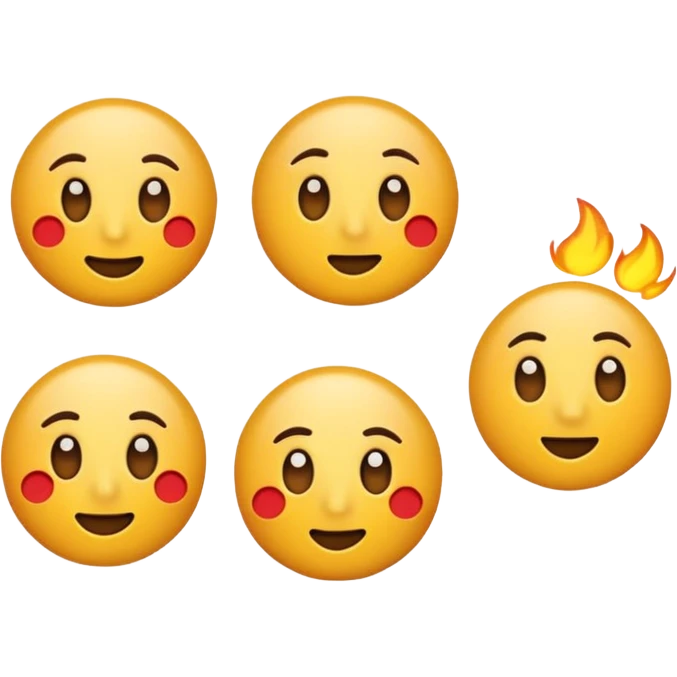 conclusion emoji