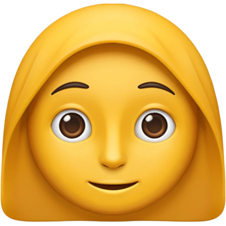 اريد صنع ايموجي الهلال emoji