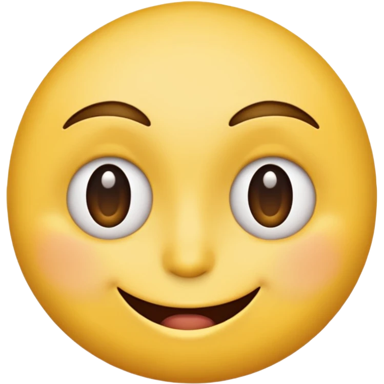 fai un emoji ti tengo di occhio emoji