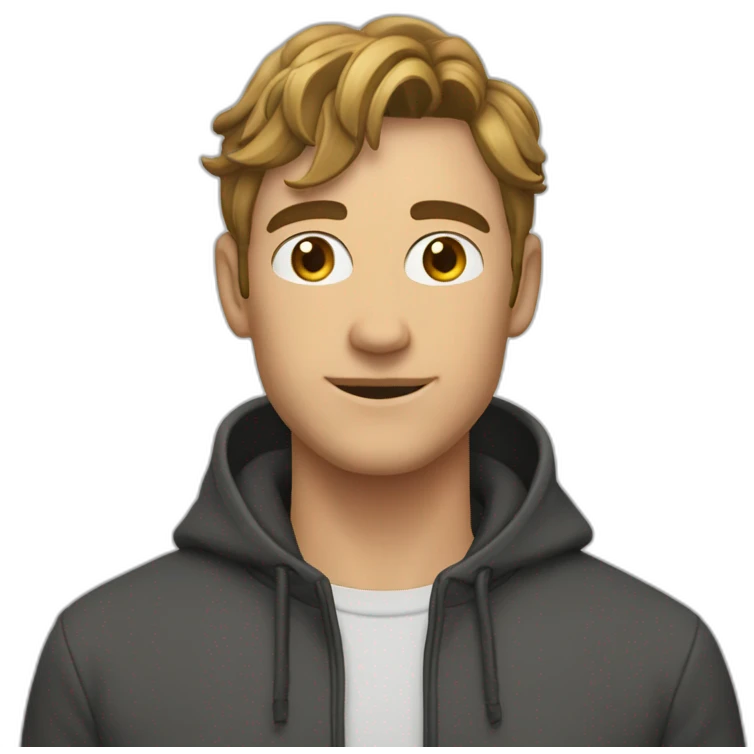 Thibault inshape  emoji