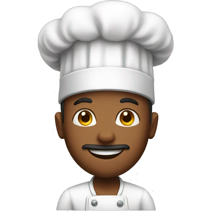 cook emoji