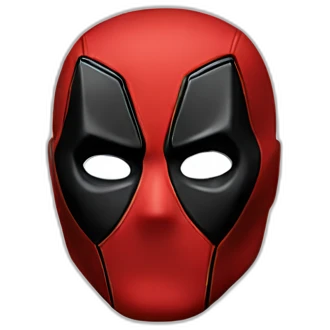 Dead pool emoji