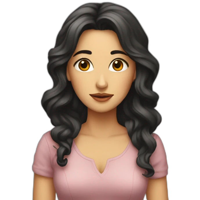 Rosalia emoji