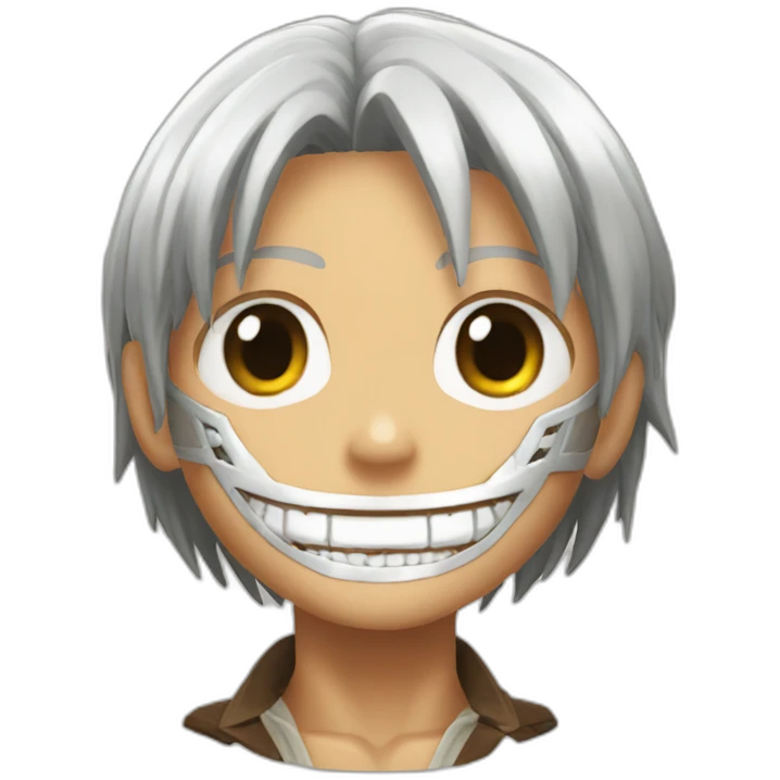 Attack on Titan emoji