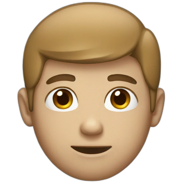 IMessage emoji