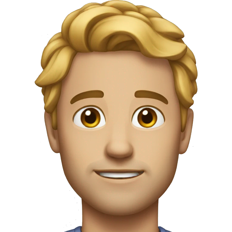 I have had it up to here emoji