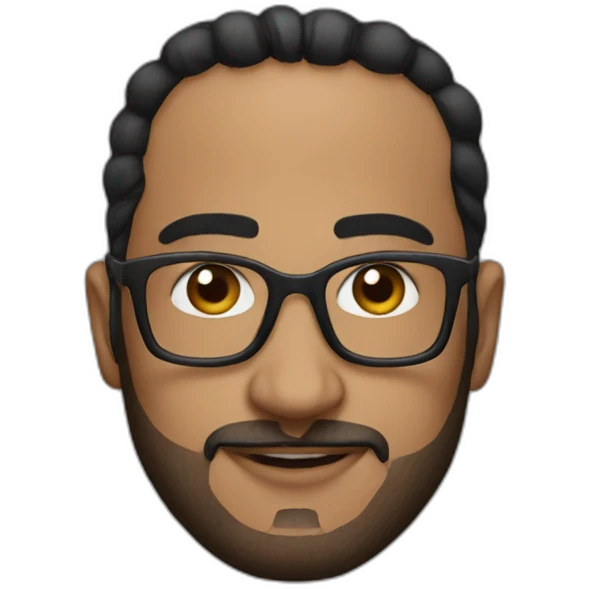 Adeeb emoji