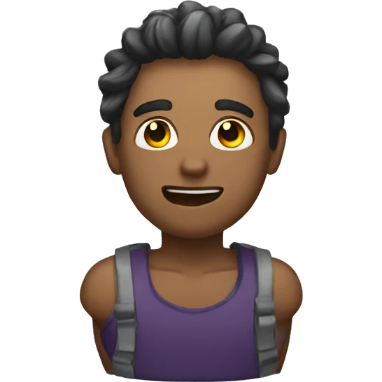 injectio emoji