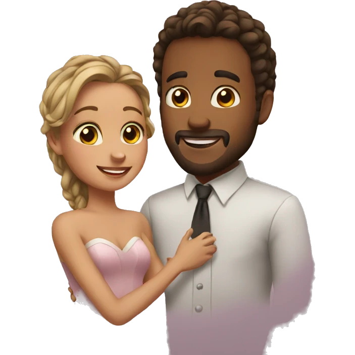 Love emoji