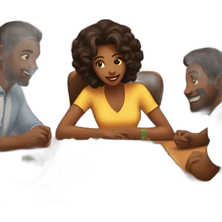 board game night emoji