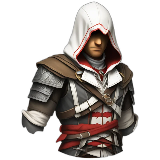 Assassin’s creed emoji